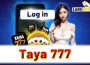 Taya777 Login: Security and Safety for Your Personal Account