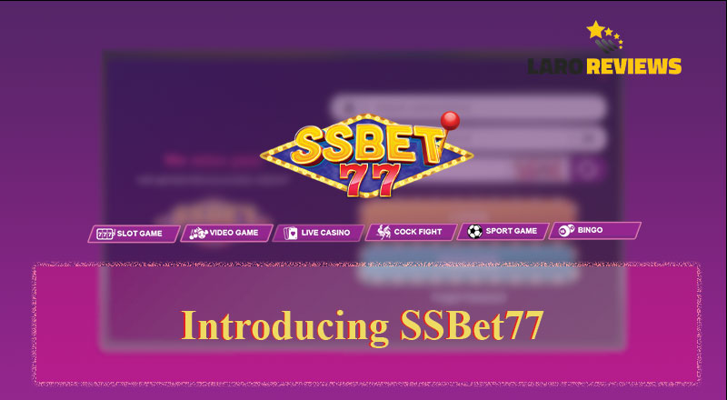 Basahin at alamin ang tungkol sa SSBet77 at kung bakit mainam gamitin ang SSBet77 Login feature nito.