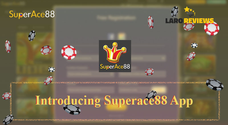 Basahin at alamin ang tungkol sa Superace88 App at ang mga paraan kung paano isagawa ang Superace88 App Download.