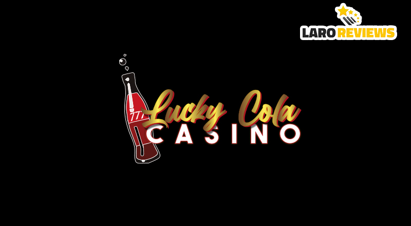 Basahin at alamin ang tungkol sa Lucky Cola Casino.