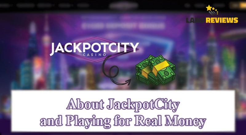 Alamin kung paano manalo ng JackpotCity Real Money - basahin hanggang dulo.