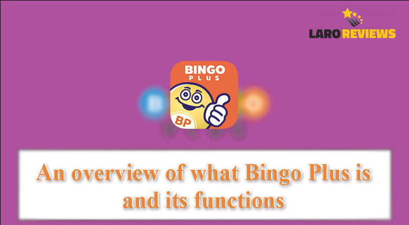 Basahin ang tungkol sa Bingo plus, functions nito, at kung paano ang proseso ng Bingo Plus Login.