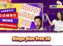Attractive Offer: Bingo Plus Free 20 and Chance to Win
