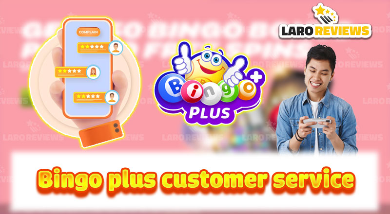 Ang dedicated at efficient na serbisyo ng Bingo Plus, ang Bingo Plus Customer Service - basahin!