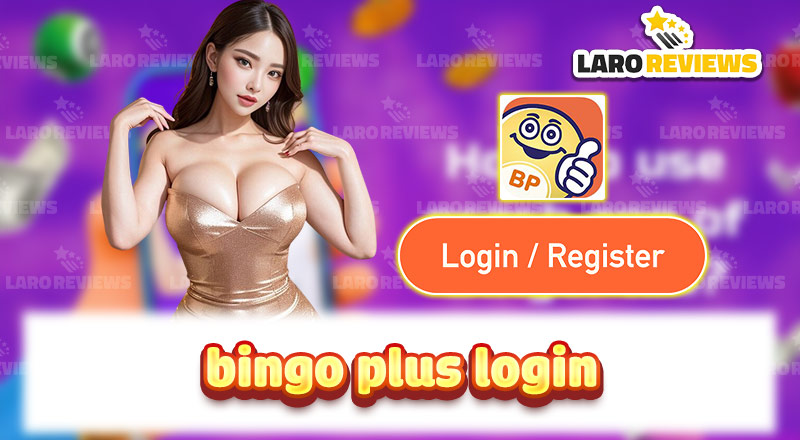 Subukan ang mga kakaibang laro at features para sa mga manlalaro ng online casino, mag-login na sa Bingo Plus Login.
