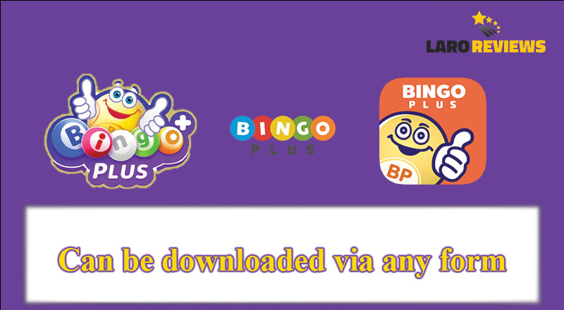 Ang Bingo Plus Download ay maaaring gawin sa dalawang paraan, alamin.