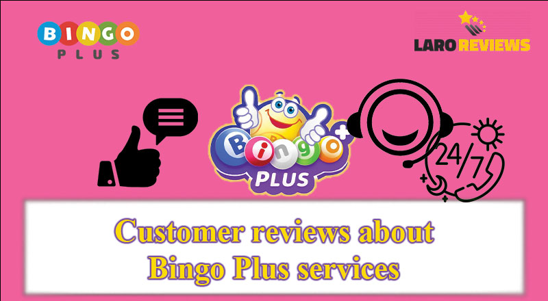Basahin ang mga pagsusuri ng mga manlalaro tungkol sa kaginhawaan sa paggamit ng Bingo plus Customer Service.