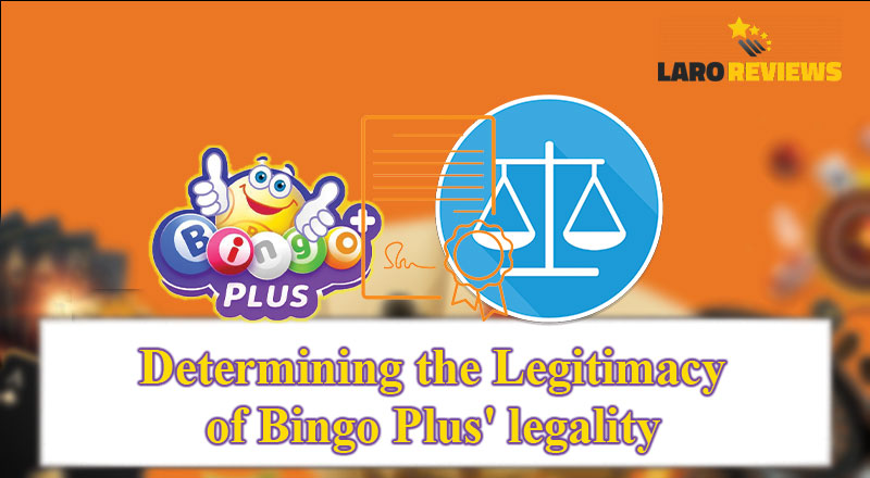 Basahin ang legalidad at pagiging lehitimo ng paksang Bingo Plus PAGCOR Legit.
