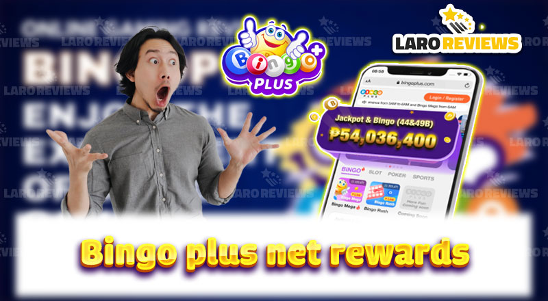 Ating i-explore ang mga rewards, regalo at deals na matatanggap sa Bingo Plus Net Rewards.