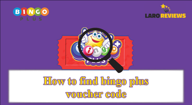 Alamin kung saan makakakuha ng Bingo Plus Voucher Codes.