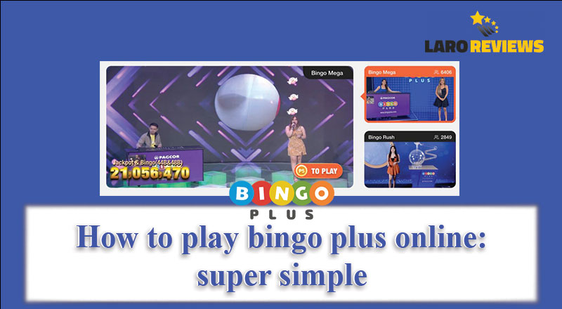 How to play Bingo Plus Online: Alamin at basahin na ngayon.