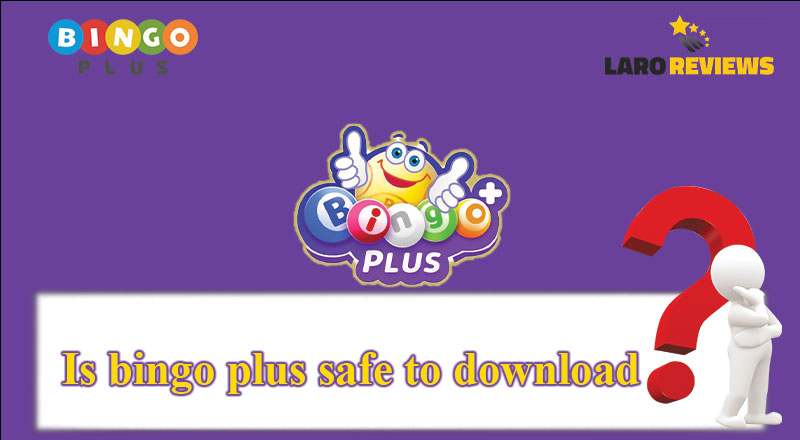 Basahin ang tungkol sa Bingo Plus at alamin kung ligtas nga ba ang Bingo Plus Download.
