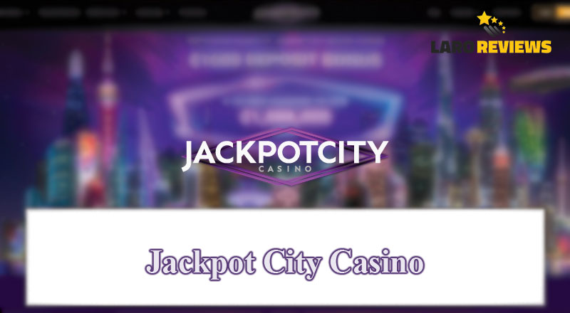 Basahin ang tungkol sa Jackpot City at kung ano ang Jackpot City Casino No Deposit Bonus.