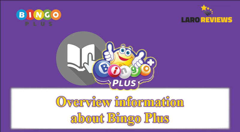 Basahin ang tungkol sa Bingo Plus at alamin ang tungkol sa Bingo Plus Voucher Codes.