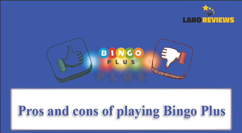Basahin ang mga kalamangan at kakulangan ng Bingo Plus dito lamang sa How to play Bingo Plus Online guide.