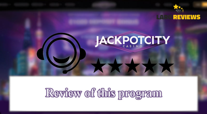 Basahin ang mga karanasan ng mga manlalarong nakatanggap ng Jackpot City Casino No Deposit Bonus.