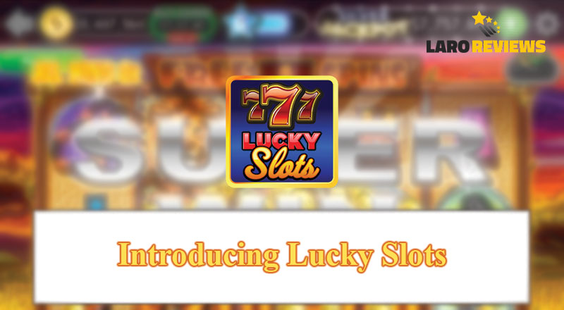 Basahin ang tungkol sa Lucky Slots at alamin kung paano gamitin ang Lucky Slots Login feature nito.