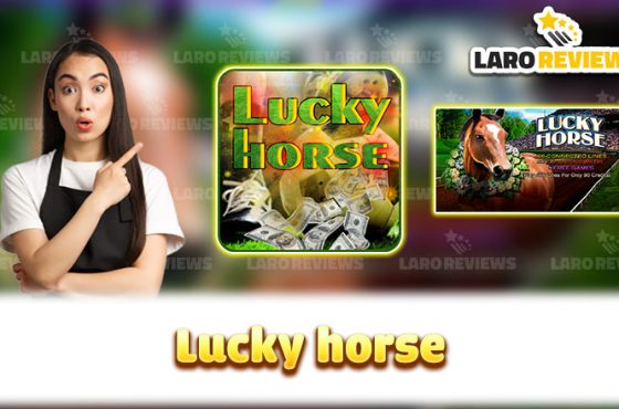 Online Casino: Explore the World of Entertainment at Lucky Horse