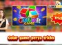 Conquer Perya: Color Game Perya Tricks Pinnacle