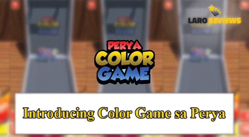 Basahin ang tungkol sa Color Game at kung paano manalo sa Color Game sa Perya.