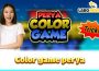 Tips and Instructions for Using Color Game Perya for Players