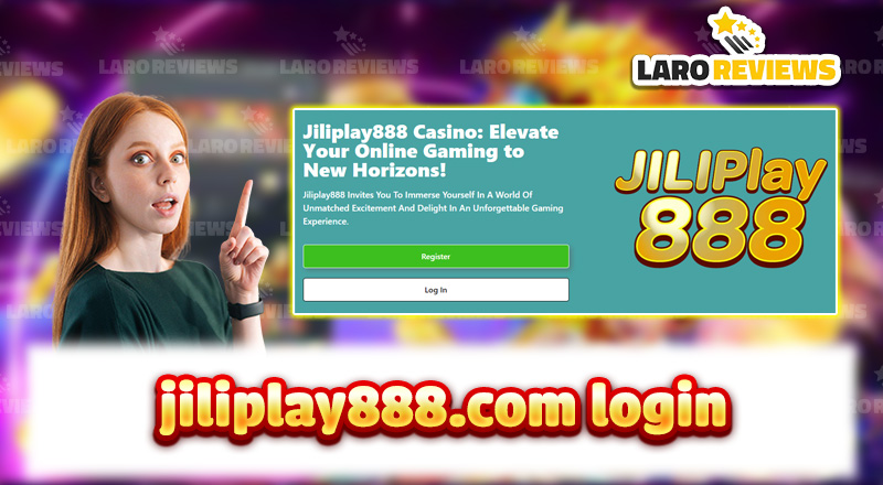 Enter the Ultimate Playground with jiliplay888.com Login