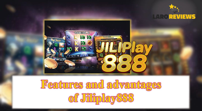 Tuklasin ang mga tampok na hatid ng jiliplay888 at alamin ang mga kalamangan nito sa iba pang mga casino platforms.