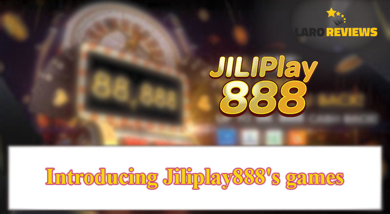 Basahin ang tungkol sa Jiliplay888 Register.