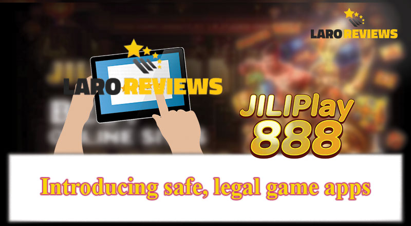 Basahin at tuklasin ang mga alternatibong casino apps na aming inirerekoenda na kasing tulad ng jiliplay888.com download.