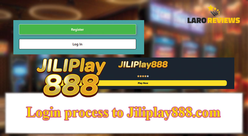 Alamin ang iba’t ibang proseso ng jiliplay888.com login.