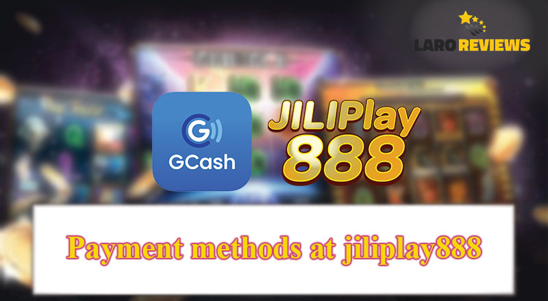 Alamin ang mga paraan ng pagbayad sa jiliplay888 at kung bakit GCash ang mainam at madalas gamitin ng mga manlalaro nito.