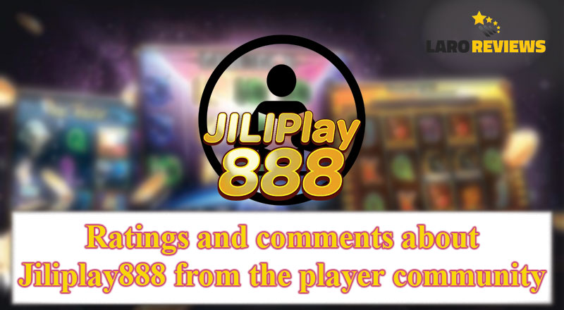 Basahin ang mga karanasan ng mga manlalaro na sumubok ng jiliplay888.