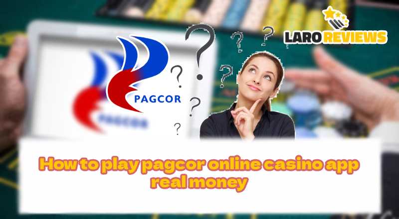 Basahina ng mga tips sa paglalaro sa PAGCOR Casino Online.
