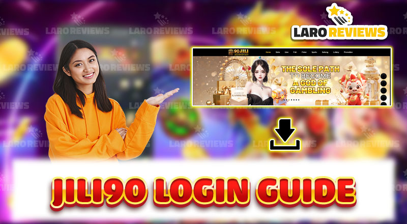 Basahin ang pinakasimpleng gabay sa pag-access ng iyong account sa Jili90 Login guide na ito.