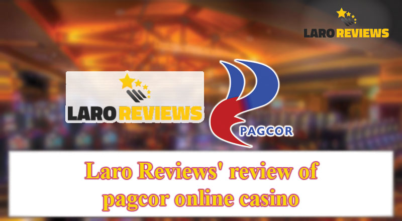 Basahin ang pagsusuri ng Laro Reviews tungkol sa “Is online casino legal in Philippines?”