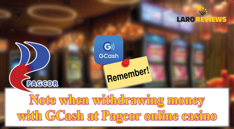 Mga dapat tandaan sa paggamit ng PAGCOR Online Casino GCash upang mapanatili ang ligtas na karanasan sa paglalaro.