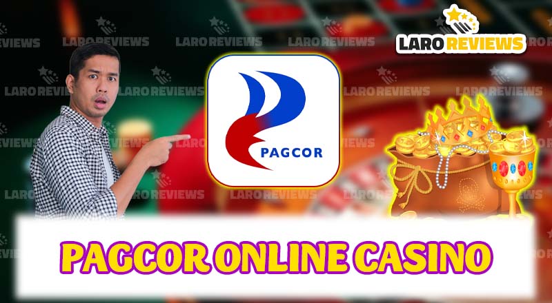 Alamin kung lehitimo at maaasahan ba ang PAGCOR Casino Online.