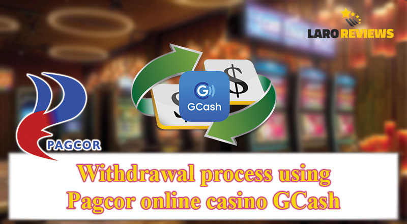 Alamin ang proseso ng paggamit ng PAGCOR Online Casino GCash.