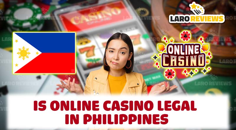 Basahin ang pagsusuri ng mga eksperto tungkol sa paksang “Is online casino legal in Philippines?”