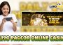 Jili90 Pagcor Online Casino: Experience Live Casino Games