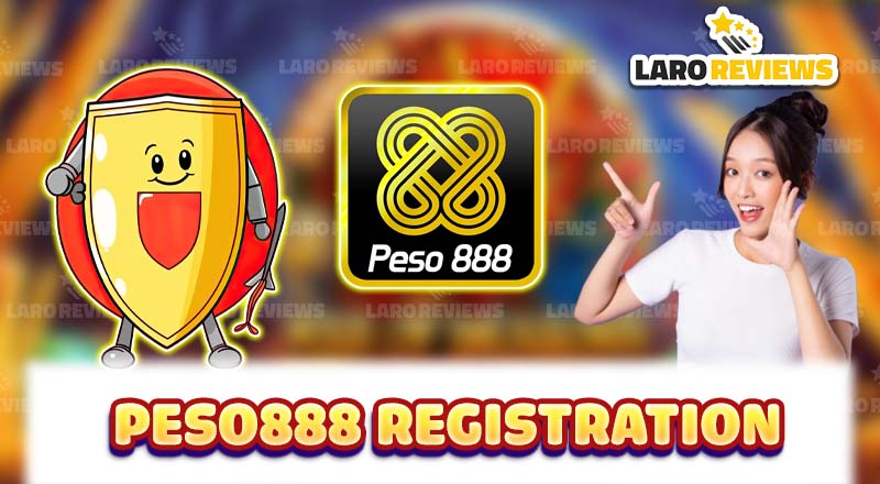 Ang seguridad at pagkapribado ng iyong account sa Peso888 Registration.