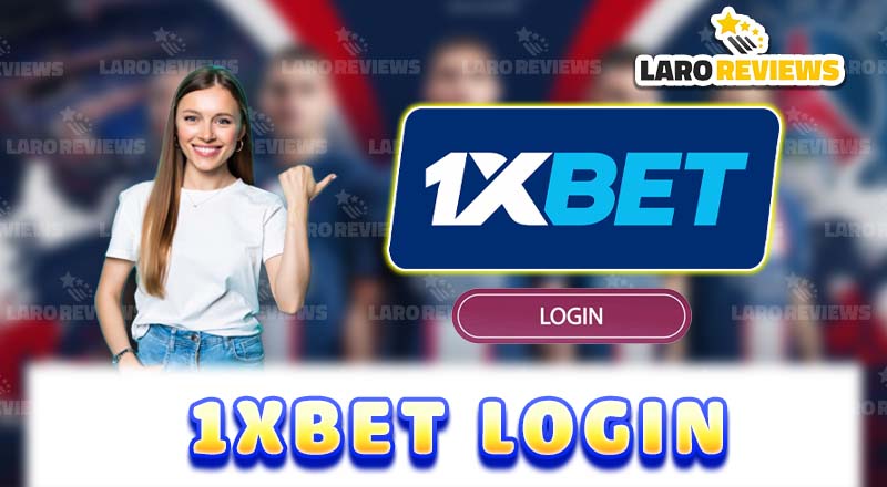 1xBet Login - Tips para sa mga baguhang manlalaro.