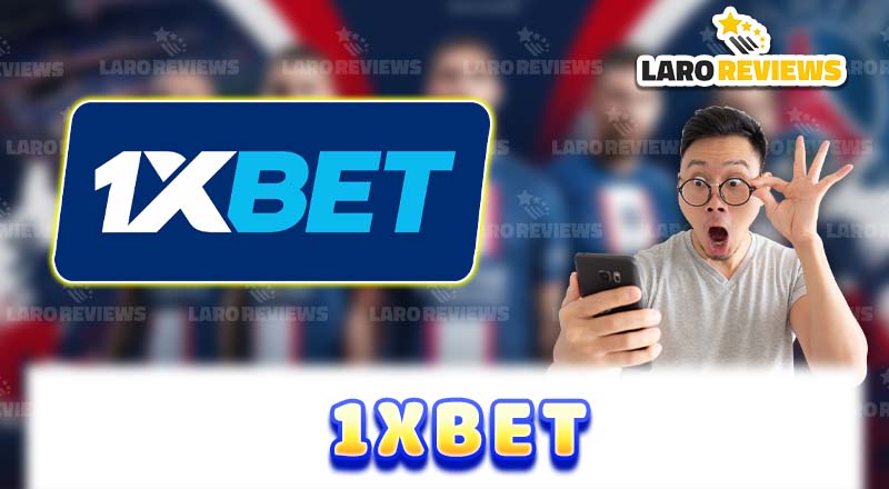 Tuklasin ang malawak na mundo ng 1xBet.