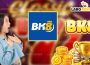 BK8: The Ultimate Online Betting World with Attractive Games