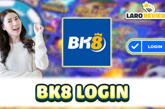 Personal information safety when using “bk8 login” on BK8