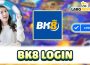 Personal information safety when using “bk8 login” on BK8