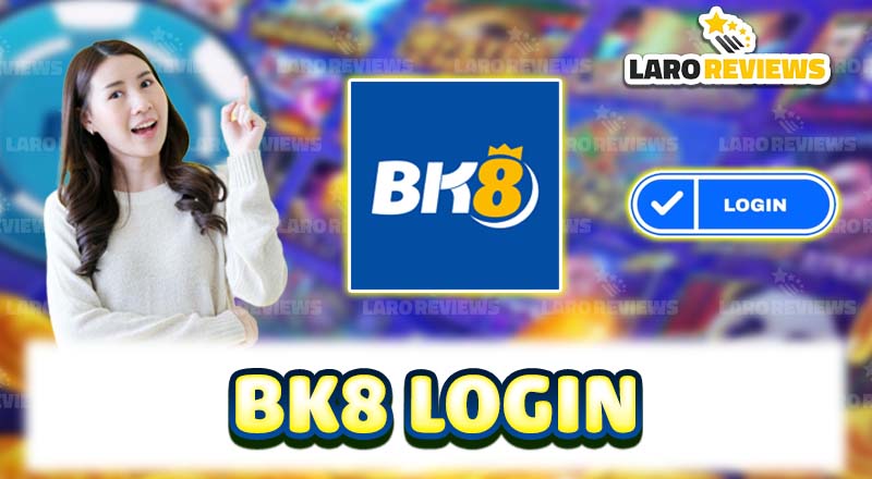 Tuklasin kung paano i-access ng secure ang iyong account gamit ang BK8 Login.