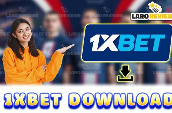 1xbet Download: Elevate Your Betting Game with Just a Tap