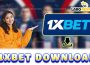 1xbet Download: Elevate Your Betting Game with Just a Tap