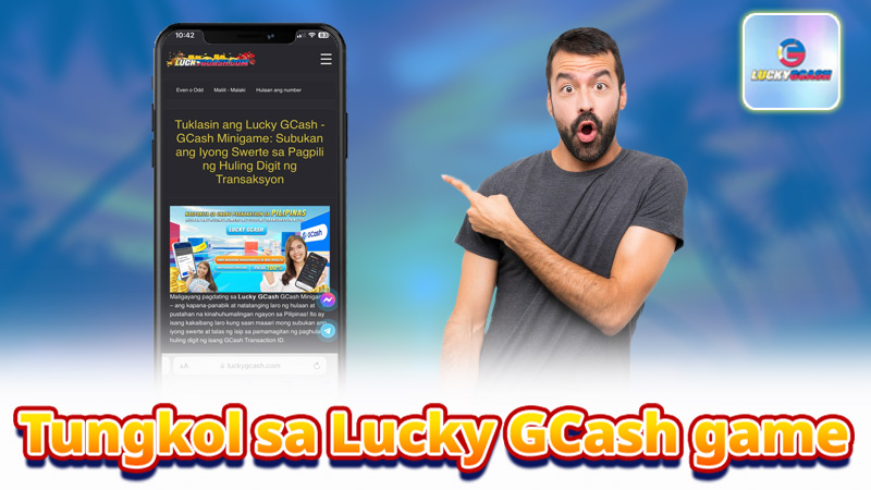 Lucky GCash - Kumita ng P100K Bawat Buwan sa Pamamagitan ng Pagpapredikta ng Even o Odd Numbers